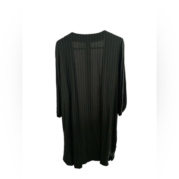 Open Cardigan - Picture 5 of 5